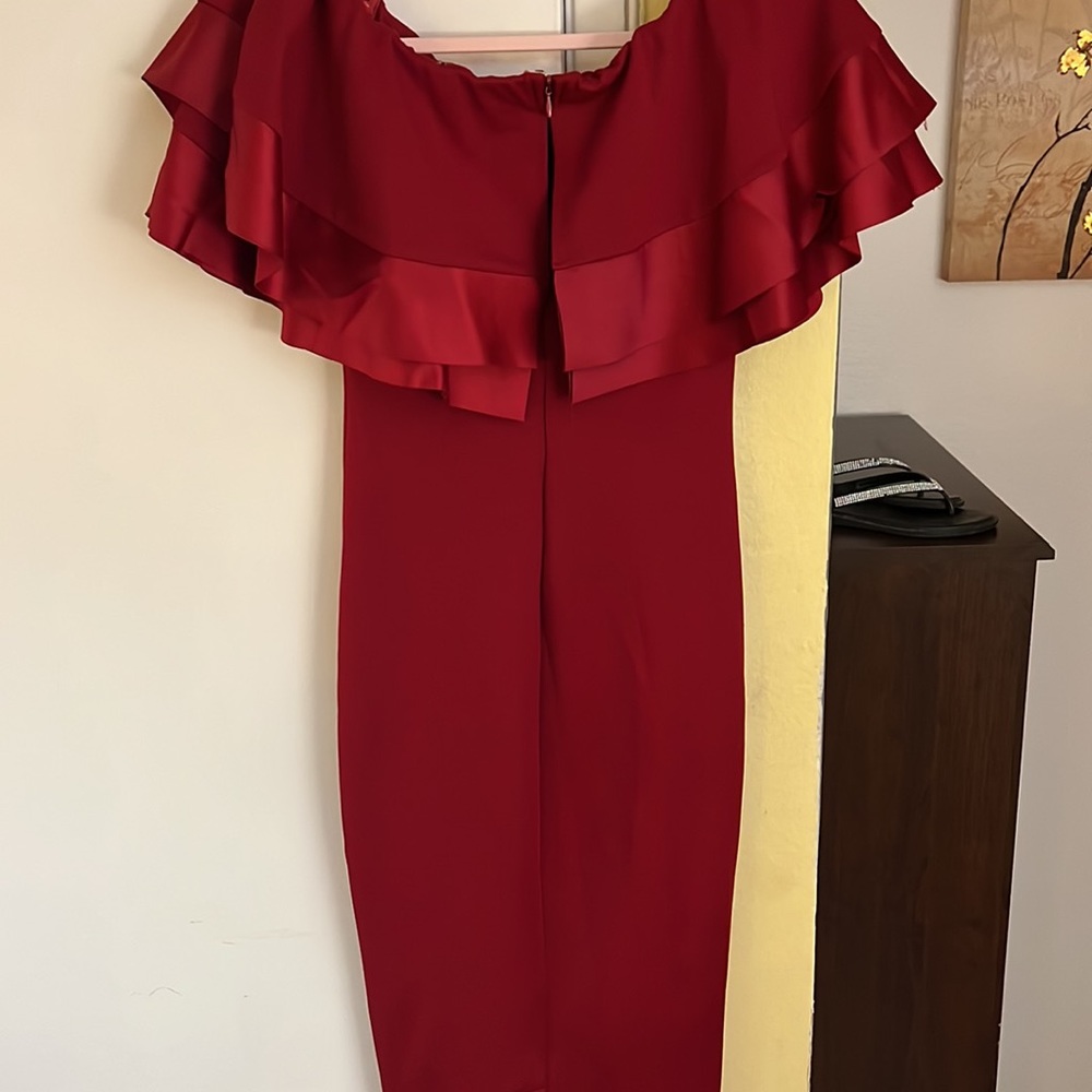 Dress - Picture 6 of 6